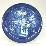 イヤープレート 2003|ROYAL COPEN HAGEN