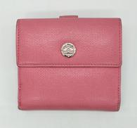 二つ折り財布|CHANEL