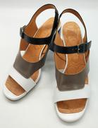 サンダル|CHIE MIHARA