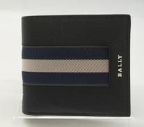 二つ折り財布|BALLY
