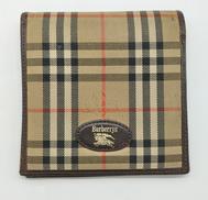 二つ折り財布|BURBERRYS