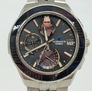 OCEANUS|CASIO