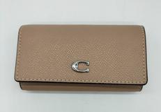 6連キーケース|COACH