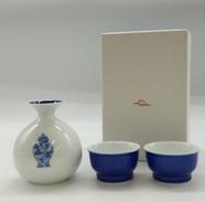 酒器セット|深川製磁