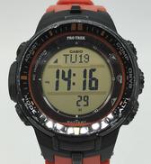 腕時計|CASIO
