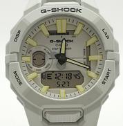 G-SHOCK|CASIO