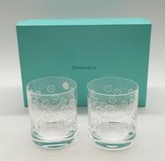 タンブラーセット|TIFFANY&CO