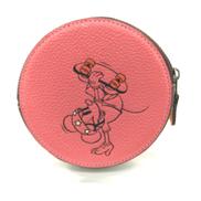 コインケース|COACH