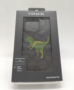 スマホケース|COACH