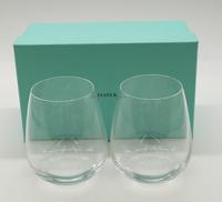 ペアタンブラーセット|TIFFANY&CO