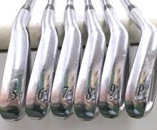 アイアンセット|SRIXON