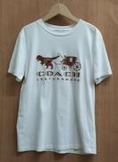半袖Tシャツ|COACH