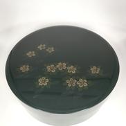 茶櫃|津軽塗