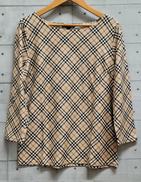 カットソー|BURBERRY