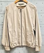 ブルゾン|THEORY LUXE