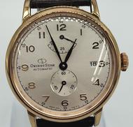 腕時計|ORIENT STAR