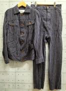 セットアップ|VIVIENNE WESTWOOD