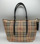 トートバッグ|BURBERRY