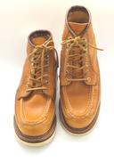 カヌーモック|RED WING
