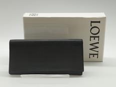 ロングホリゾンタルウォレット|LOEWE