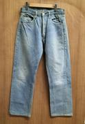 ジーンズ|LEVI’S