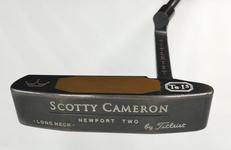 パター|SCOTTY CAMERON