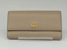 コンチネンタルウォレット|GUCCI