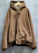 アクティブジャケット|CARHARTT FR