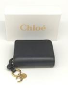 二つ折り財布|CHLOE