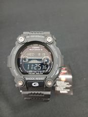 腕時計|CASIO