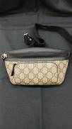 GGスプリームウエストバッグ|GUCCI