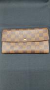 ポルトフォイユ・サラ|LOUIS VUITTON