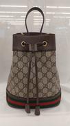 スモールバケットバッグ　ハンドバッグ|GUCCI