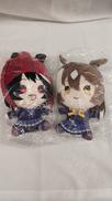 キタサンブラック サタノダイヤモンド もちどる ぬいぐるみ|Cygames