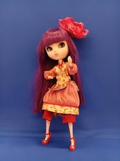 XIAO FAN(シャオファン)|PULLIP