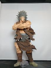 ウボォーギン|一番くじ HUNTERXHUNTER REVENGE OF