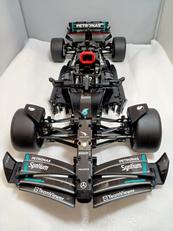 メルセデスAMGペトロナスF1