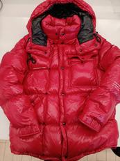 ダウンジャケット|MONCLER