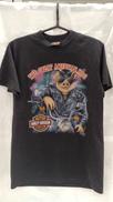 HOD 3D 90S Tシャツ|HARLEY DAVIDSON