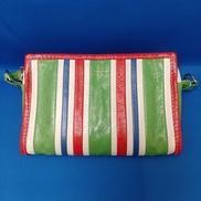 バザールポシェット|バレンシアガ