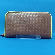 長財布|BOTTEGAVENETA