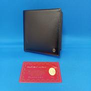 二つ折り財布|CARTIER