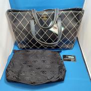 ハンドバッグ|CHANEL