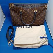 パラス パイソン|LOUIS VUITTON