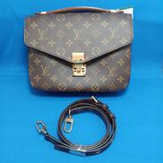 ポシェット・メティスMM|LOUIS VUITTON