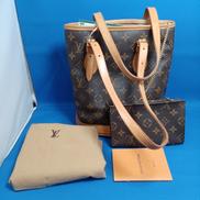 バケットPM|ハンドバッグ