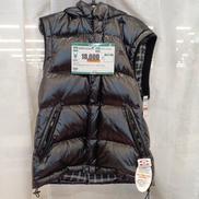 ダウンベスト|BURBERRY BLACKLABEL