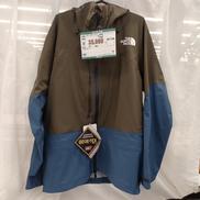 パウダーガイドライトジャケット|THE NORTH FACE