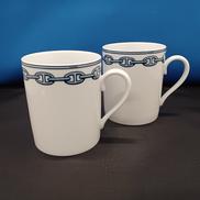 ペアマグカップ|HERMES