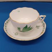 カップ&ソーサー|HEREND